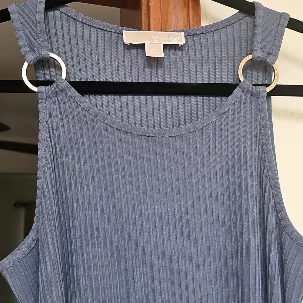 Michael Kors Midi Dress